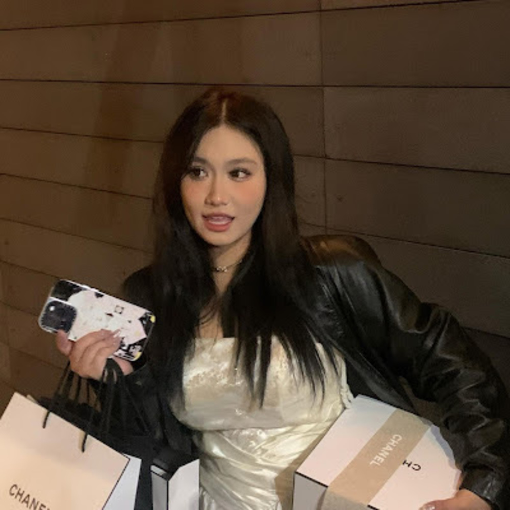 Meet your Posher, Sharon